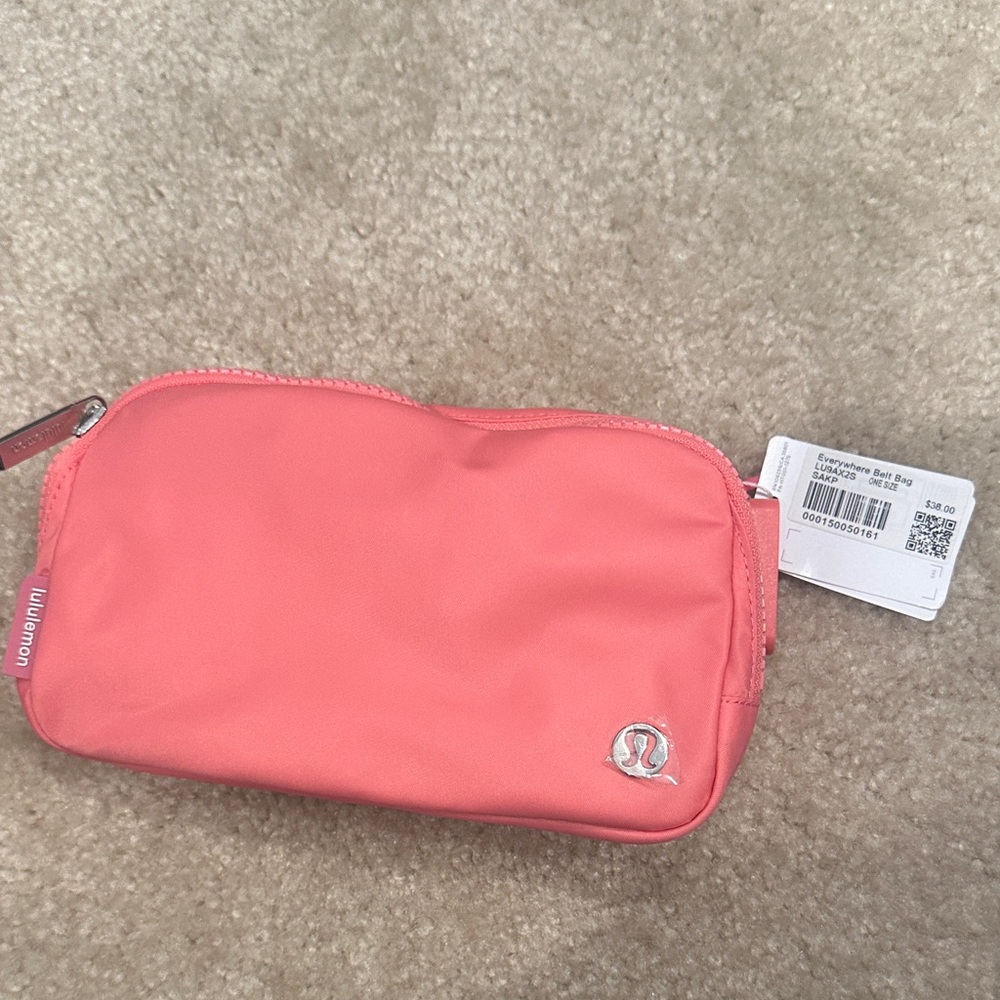 Lululemon Athletica Everywhere Belt Bag